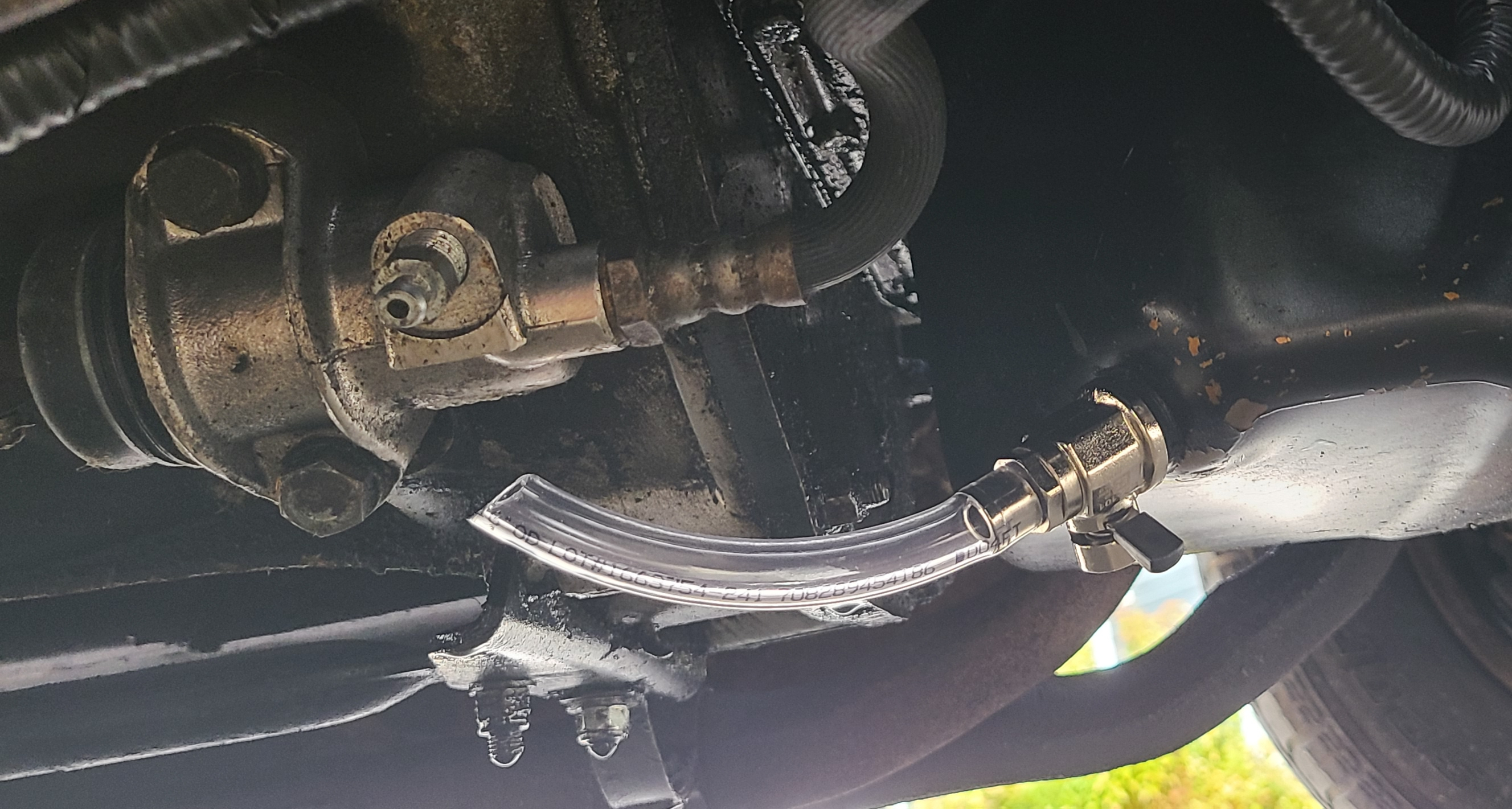 MG oil drain hose.jpg