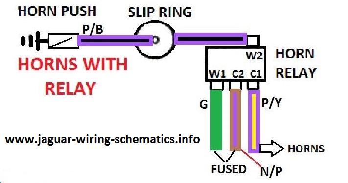 MK11 horns with relay.jpg