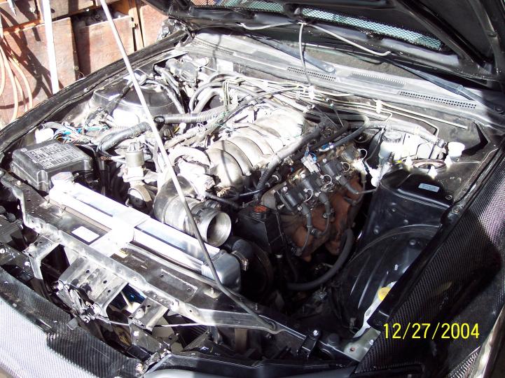 Nissan 240 SX Engine (LS1) 02.jpg