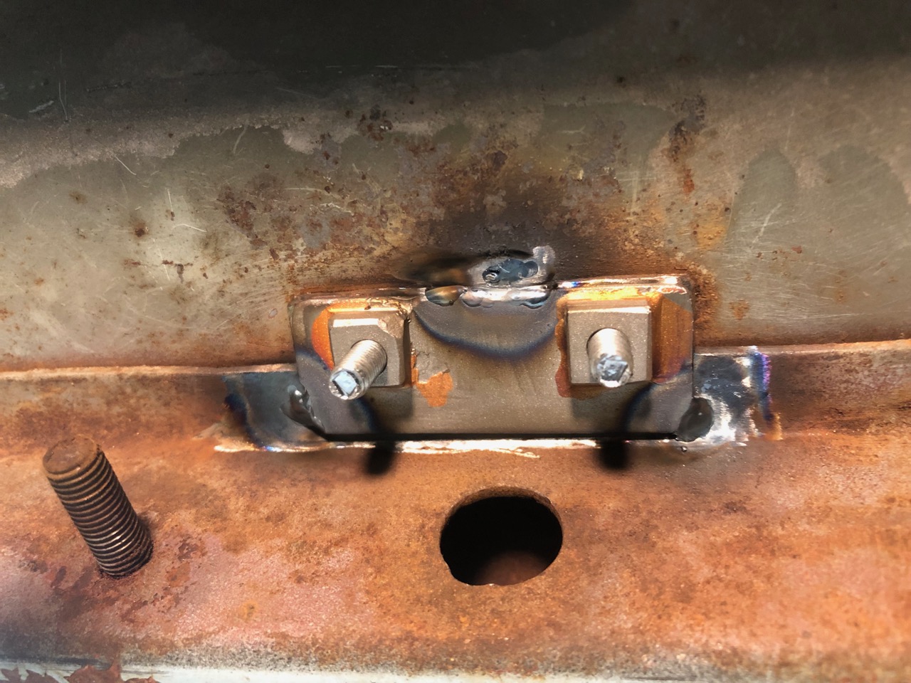 nut plate welded to scuttle.jpg