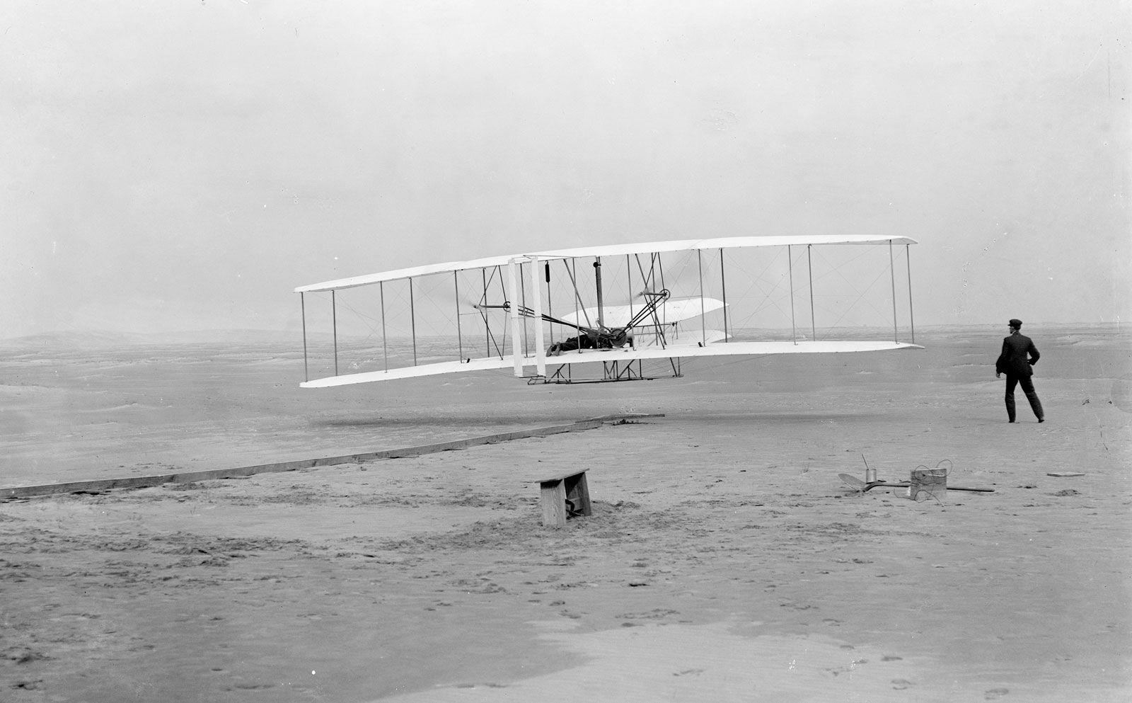 Orville-Wright-history-airplane-flight-Kill-Devil-December-17-1903.jpg