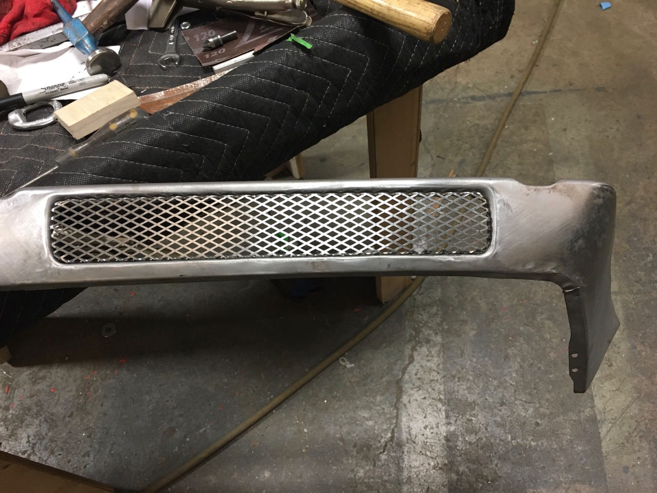 Right grill formed.jpg