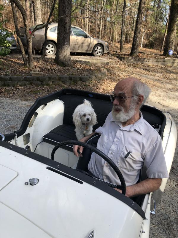 Sammie in the TR.jpg