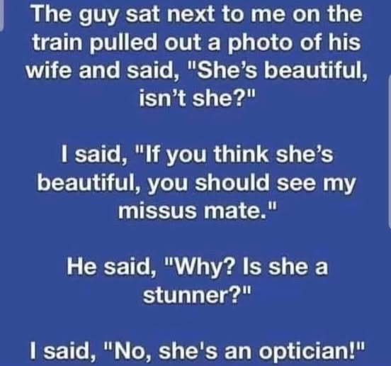Shes an optician.jpg