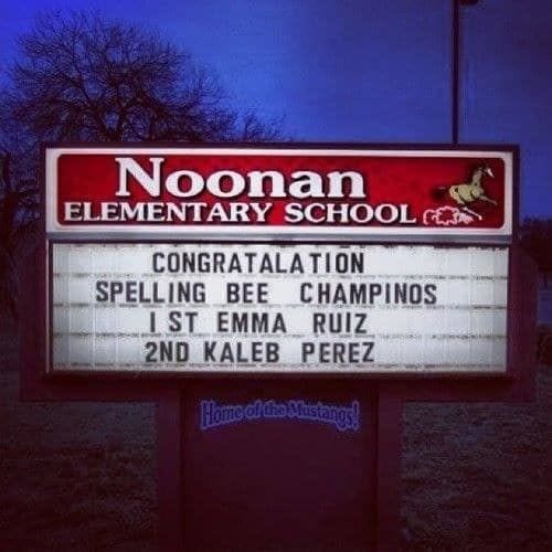 Spelling Bee Sign.jpg