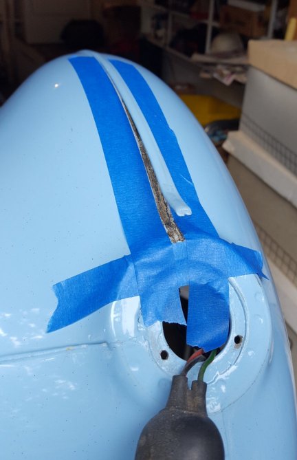 Sprite fender work 11Sept2019 with Michael.jpg