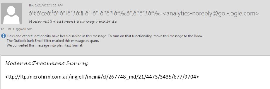 Suspicious email.JPG