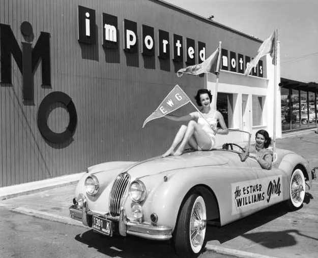 The Esther Williams Girl's.jpg