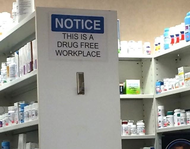This is a drug free workplace.jpg