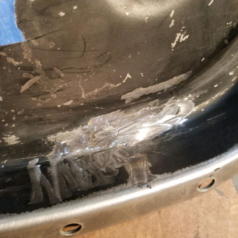 Timing chain cover repair 2.jpg