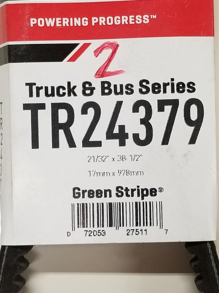 Tr3A fan belt Gated TR24379.jpg