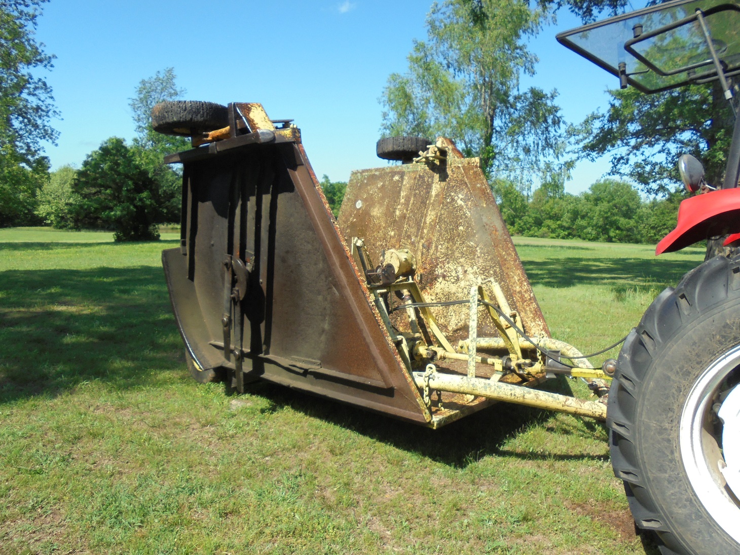 Trail King Mower.jpg