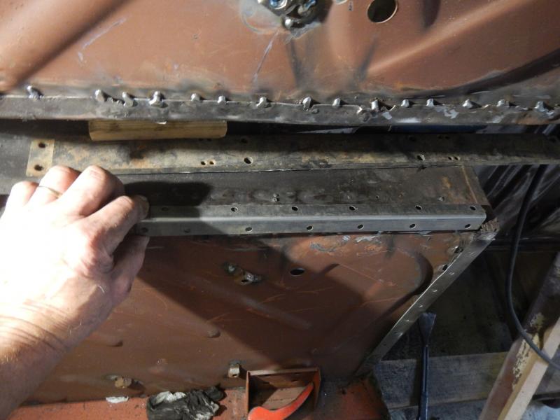Tunnel repair Pasanger side.jpg