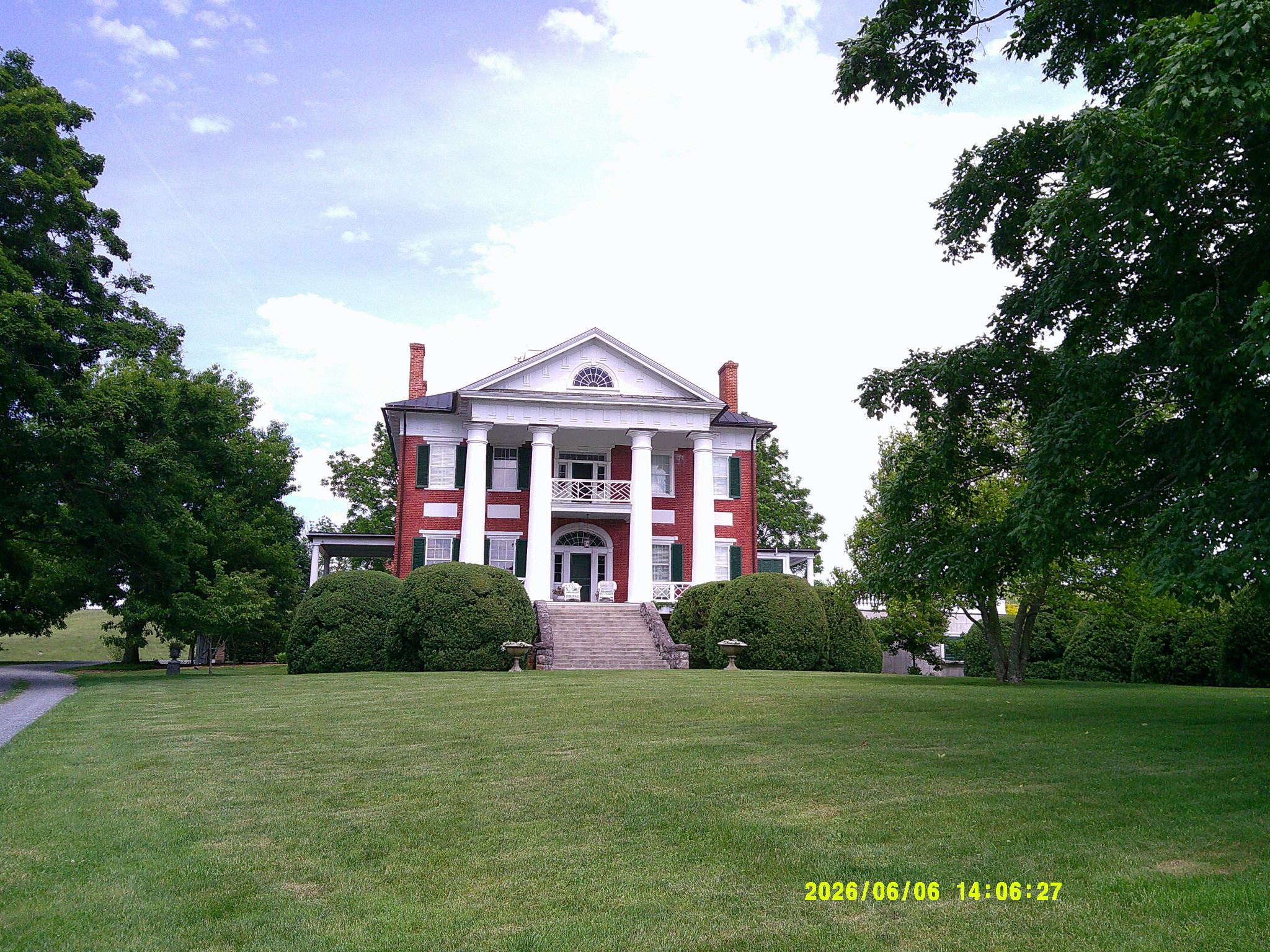 Union,WV Trip 001.JPG