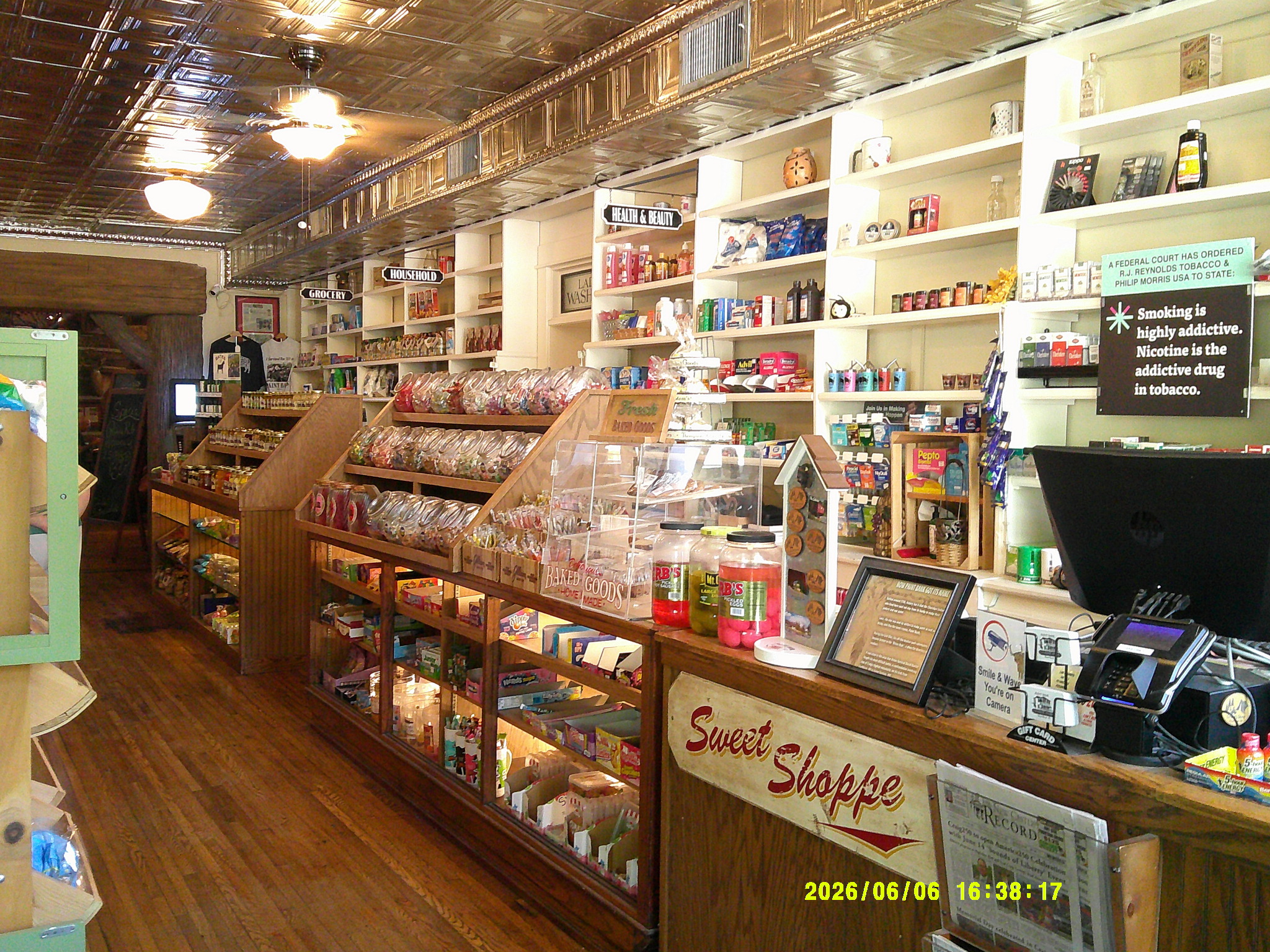 Union,WV Trip 007.JPG