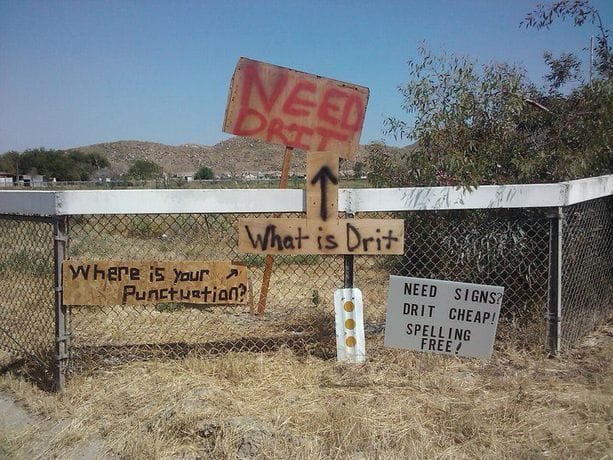 What is Drit.jpg