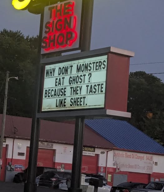 Why don't monstrs eat ghosts.jpg