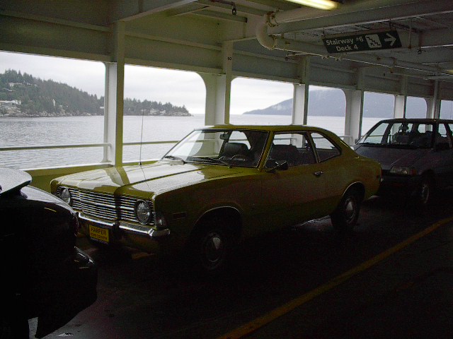 Yellow Cortina on the ferry.jpg