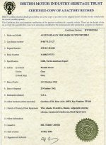 144703-HealeyBJ7Certificate1.jpg