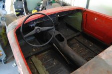 Cockpit and Steering wheel.jpg Cockpit and Steering wheel.jpg