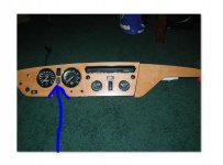 Completed dash.JPG Completed dash.JPG