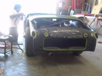 Body Work May 31 2012.jpg Body Work May 31 2012.jpg