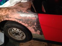 10 31 13 Shiny under surface rust.JPG 10 31 13 Shiny under surface rust.JPG