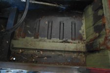 Drivers Side - New Floorpan and Bulkhead Repair.jpg Drivers Side - New Floorpan and Bulkhead Repair.jpg