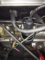 Photo showing hot wire.jpg Photo showing hot wire.jpg