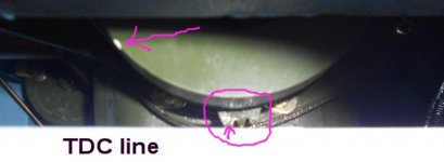 lower - secondary timing mark.jpg lower - secondary timing mark.jpg