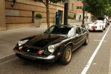1973 73 Lotus Europa TC Special 2 door coupe Twin Cam 1558cc big valve lotus-ford weber carburet.jpg