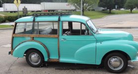 Traveller near Asheville NC.jpg Traveller near Asheville NC.jpg