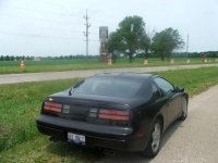300ZX on Route 66.jpg