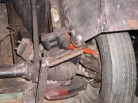 10 19 14 Repair RF Fender install fender bracket.jpg 10 19 14 Repair RF Fender install fender bracket.jpg