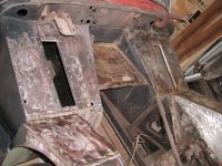 2014 10 20 PS Fender after Flapper Disk.jpg 2014 10 20 PS Fender after Flapper Disk.jpg