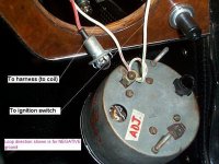 tachometer white wire loop routing (labeled).JPG