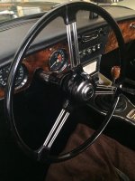 Austin Healey 42842 Steering Wheel Refurbishment.jpg