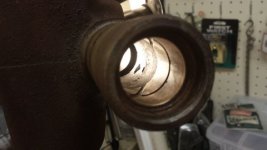 Deep rust pit in gear box wall.jpg