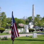 Lincoln Tomb - Oak Ridge Cemetery.jpg Lincoln Tomb - Oak Ridge Cemetery.jpg