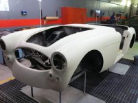 Lleroy 1963 Healey 3000 before spray.jpg