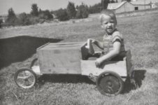 Brent in Car 1960.jpg