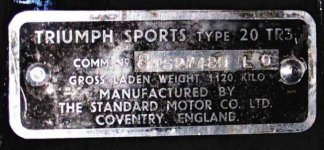 Comm No Plate 1958 1120 KILO.jpg