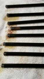 Oil sludge crud Push Rods.jpg Oil sludge crud Push Rods.jpg