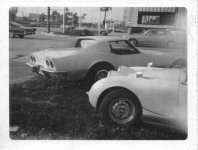 Corvette and Bugeye.jpeg Corvette and Bugeye.jpeg