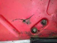 Floor Pan Crack.jpg Floor Pan Crack.jpg