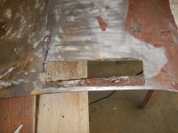 Drivers side wing repair top..jpg Drivers side wing repair top..jpg
