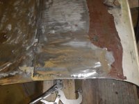 Drivers side wing repair top patch 2..jpg Drivers side wing repair top patch 2..jpg