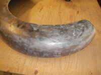 Drivers side wing dents.jpg Drivers side wing dents.jpg