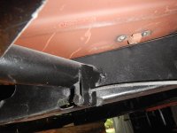 Hand brake cable mount front..jpg Hand brake cable mount front..jpg