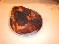Pork sholder Brined and dry rub..jpg Pork sholder Brined and dry rub..jpg